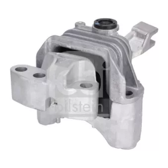 Support moteur FEBI BILSTEIN 184874 pour ALFA ROMEO GIULIETTA 1.8 TBi - 230cv
