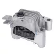 FEBI BILSTEIN 184874 - Support moteur