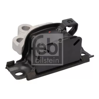 Suspension, boîte automatique FEBI BILSTEIN OEM 13440277