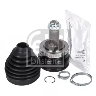 Jeu de joints, arbre de transmission FEBI BILSTEIN 185076