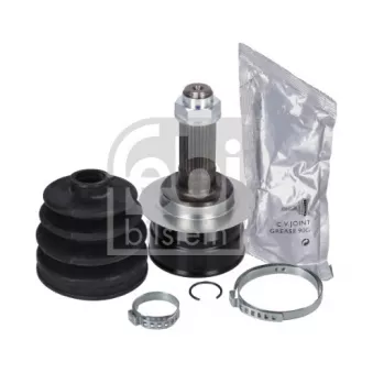 FEBI BILSTEIN 185079 - Embout de cardan avant (kit de réparation)