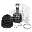 Jeu de joints, arbre de transmission FEBI BILSTEIN [185090]