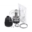 FEBI BILSTEIN 185109 - Embout de cardan avant (kit de réparation)