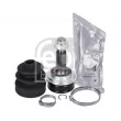 FEBI BILSTEIN 185127 - Embout de cardan avant (kit de réparation)