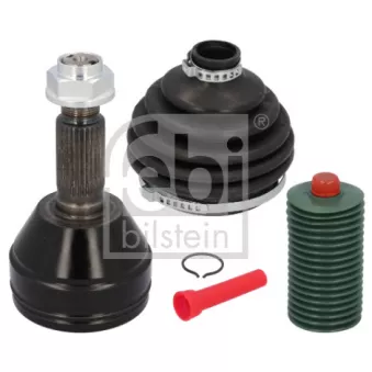 FEBI BILSTEIN 185139 - Embout de cardan avant (kit de réparation)