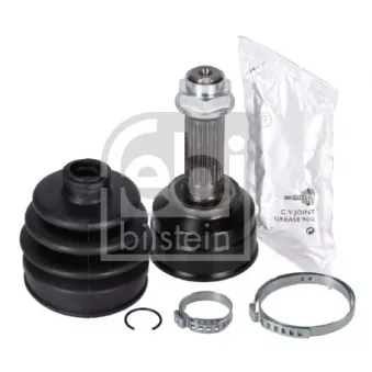 FEBI BILSTEIN 185140 - Embout de cardan avant (kit de réparation)