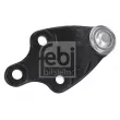 FEBI BILSTEIN 185153 - Rotule de suspension