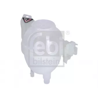 Vase d'expansion, liquide de refroidissement FEBI BILSTEIN 185179 pour MERCEDES-BENZ CLASSE C C 200 EQ Boost - 184cv