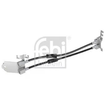 Flexible de frein FEBI BILSTEIN OEM BK212282CE