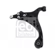 FEBI BILSTEIN 185220 - Triangle ou bras de suspension (train avant)