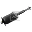 FEBI BILSTEIN 185240 - Jeu de 2 amortisseurs avant