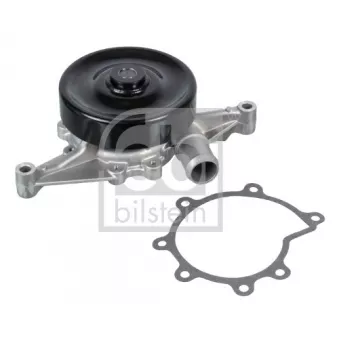 Pompe à eau, refroidissement du moteur FEBI BILSTEIN OEM C2C38862
