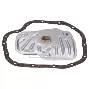 Kit de filtre hydraulique, boîte automatique FEBI BILSTEIN OEM 3516852030
