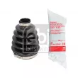 FEBI BILSTEIN 185285 - Jeu de joints-soufflets, arbre de commande avant gauche