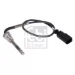 FEBI BILSTEIN 185308 - Capteur, température des gaz