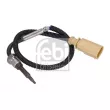 FEBI BILSTEIN 185341 - Capteur, température des gaz