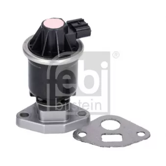 Vanne EGR FEBI BILSTEIN 185380