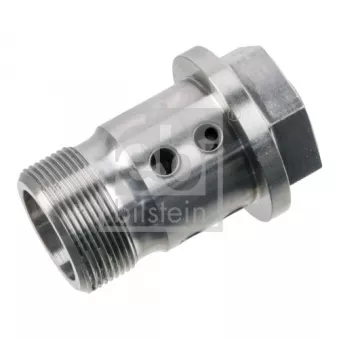 FEBI BILSTEIN 185417 - Valve de commande, réglage d'arbres à came