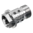 FEBI BILSTEIN 185417 - Valve de commande, réglage d'arbres à came