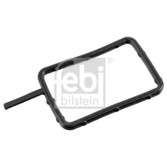 Joint spi de vilebrequin, ventilation du carter-moteur FEBI BILSTEIN 185450 pour MERCEDES-BENZ ACTROS G360 Hybrid - 360cv