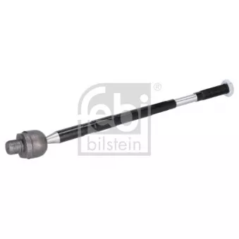 Rotule de direction intérieure, barre de connexion FEBI BILSTEIN 185469