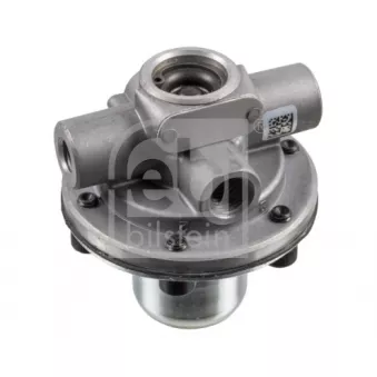 Valve de limitation de pression FEBI BILSTEIN 185495