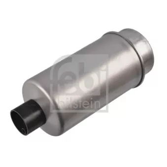 Filtre à carburant FEBI BILSTEIN OEM 836862602