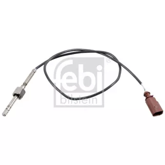 Capteur, température des gaz FEBI BILSTEIN OEM 070906088A