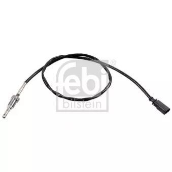 Capteur, température des gaz FEBI BILSTEIN OEM 03L906088EK