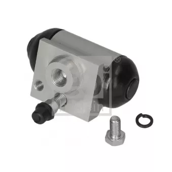 Cylindre de roue FEBI BILSTEIN [185628]