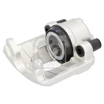Étrier de frein avant gauche FEBI BILSTEIN OEM 95522663