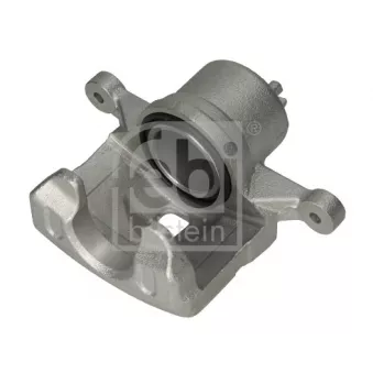 Étrier de frein avant gauche FEBI BILSTEIN OEM 58110A6000