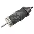 FEBI BILSTEIN 185701 - Amortisseur, suspension de la cabine
