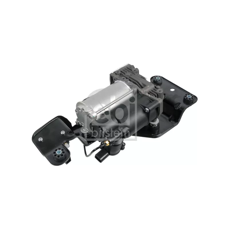 Compresseur, système d'air comprimé FEBI BILSTEIN 185704 - Visuel 1