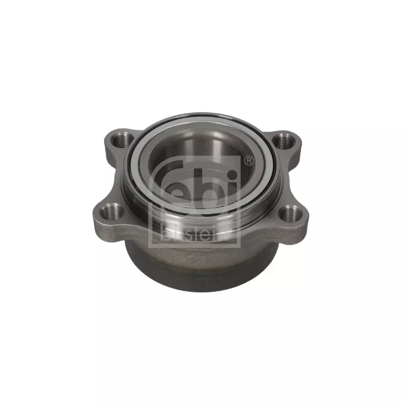 Roulement de roue FEBI BILSTEIN 185735 - Visuel 1