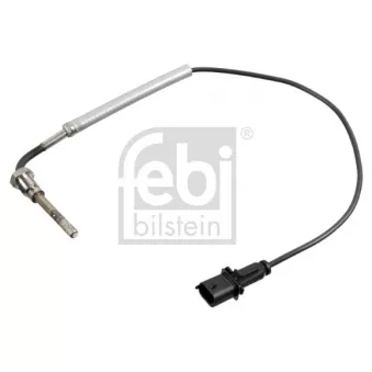 Capteur, température des gaz FEBI BILSTEIN OEM 51861682