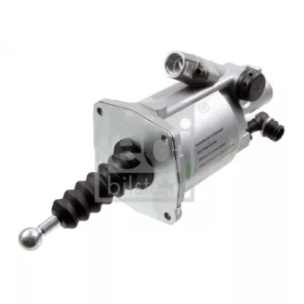 Servo-débrayeur FEBI BILSTEIN 185745