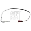 FEBI BILSTEIN 185752 - Capteur, température des gaz