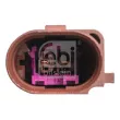 FEBI BILSTEIN 185752 - Capteur, température des gaz