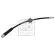 FEBI BILSTEIN 185767 - Flexible de frein