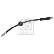 FEBI BILSTEIN 185767 - Flexible de frein