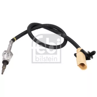 Capteur, température des gaz FEBI BILSTEIN OEM 03L906088HD