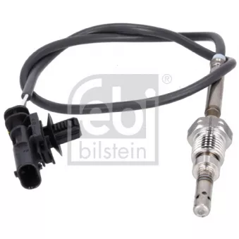 Capteur, température des gaz FEBI BILSTEIN OEM 55259913