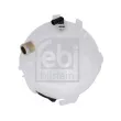 FEBI BILSTEIN 185884 - Vase d'expansion, liquide de refroidissement