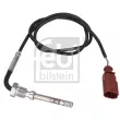 FEBI BILSTEIN 185890 - Capteur, température des gaz