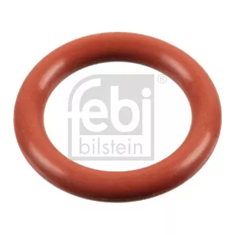 Joint d'étanchéité, porte-injecteur FEBI BILSTEIN 185968 pour MERCEDES-BENZ AXOR 2 FH 16/520 - 519cv