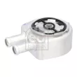 FEBI BILSTEIN 186000 - Radiateur d'huile