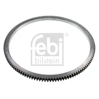 Couronne dentée, volant moteur FEBI BILSTEIN 186004