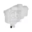 FEBI BILSTEIN 186025 - Vase d'expansion, liquide de refroidissement