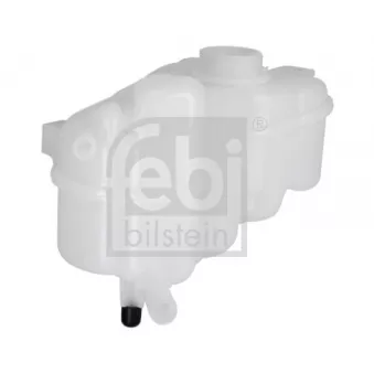 Vase d'expansion, liquide de refroidissement FEBI BILSTEIN 186025 pour FORD MONDEO 2.0 EcoBoost - 240cv